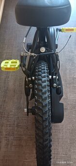 Dětské kolo BTWIN 16" - 9