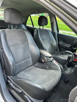 Renault laguna 1.8 benzin nova Stk - 9