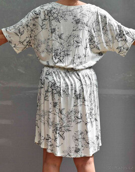 Letní šaty Promod,H&M,Angelle Milan,Medicine - 9