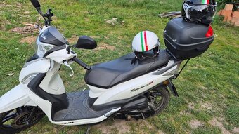 Skutr125 - 9