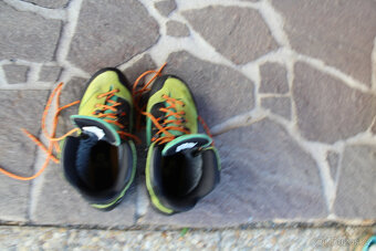 Boty Salewa Vultur GTX vel. 40 - 9