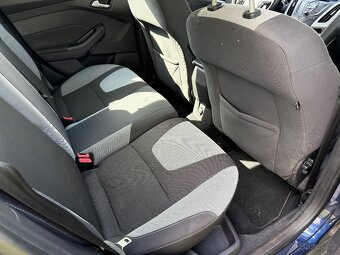Ford Focus III. Kombi 1,6Ti-VCT 92kW Champions League/KROUPY - 9
