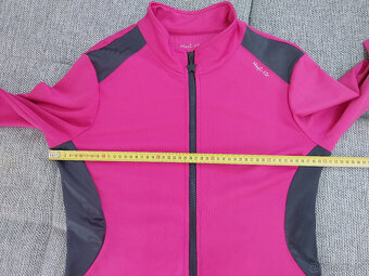 Krásná mikina zn. Magi fit - vel. M-L - 9