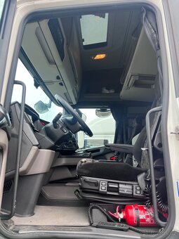 Scania R450 Lowdeck 2018 - 9