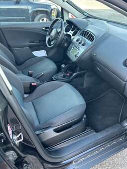 Seat altea xl 1.6mpi - 9