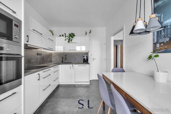 Prodej byty 3+1, 59 m2 - Liberec VI-Rochlice, ev.č. 01221 - 9