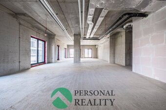 Pronájem obchodní prostory, 258 m2 - Praha - Modřany - 9