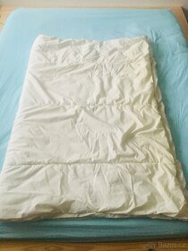Prodam 2 x periny 150 x 200, RODTOPPA, Ikea - 9