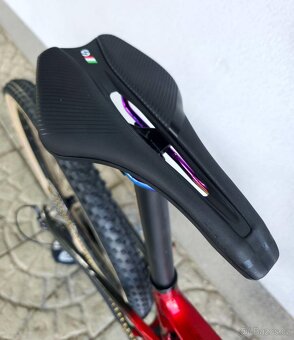 Horské kolo Cannondale Scalpel Carbon 3 2023 29″ - 9