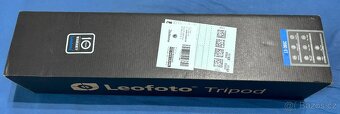 Leofoto Ranger LS-365C - 9