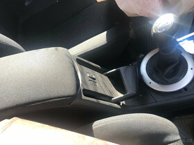 Renault Megane 2009 SEDAN 1,4 16V 72kW K4J7 - díly - 9