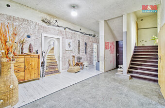 Prodej rodinného domu, 250 m², Měcholupy, Želeč - 9