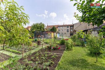 Prodej nájemního domu, 487 m², Prostějov, ul. Šafaříkova - 9