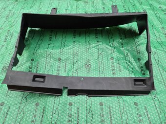 kryt chladiče Škoda Felicia 1.6 po FL od 0198 6U0121283K - 9