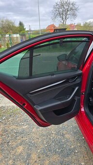 Škoda Octavia RS 4 , 180kw benzin - 9
