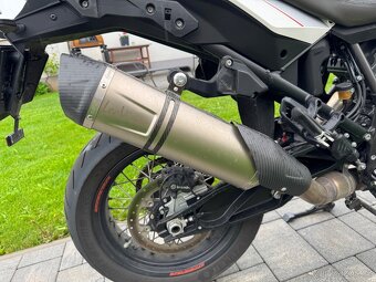 KTM 1290 Super Adventure T.Rv 2016 - 9