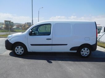 Renault Kangoo 1.5 dCi MAXI, 66 kW, Klima, Odpočet DPH - 9