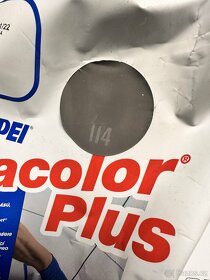 Spárovací hmota Mapei Ultracolor Plus - 9