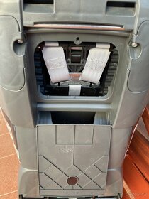 Autosedačka Britax Romer Safefix Plus - 9