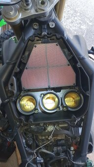 Triumph Street Triple 675,78kw, 2008 rok,naj.47tis/km - 9