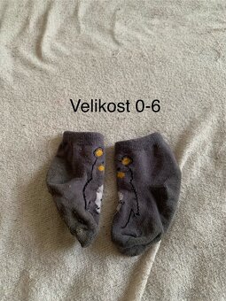 Oblečení pro děti - 9