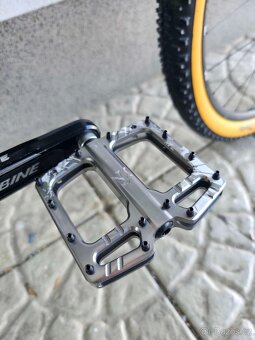 Horské kolo Pivot Mach 429 SL Carbon 29" - 9