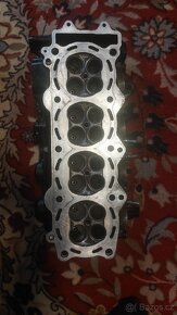 Kawasaki ZZR 1400 zx-14R Akrapovic racing - 9