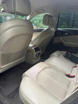 Audi Biturbo 235 kw2016 159000km - 9