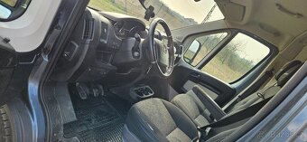 FIAT DUCATO MAXI L4H2 3.0 180PS 480tys km - 9