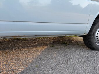 TRANSPORTER T4 2.5 TDI 75KW - 9