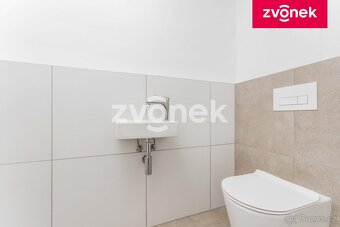 Nový byt 3+kk se zahrádkou v projektu Byty Stráně - 9