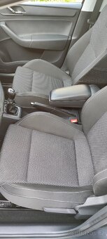 Škoda Rapid,1.2 TSI, 102tis km, panorama - 9