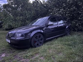 Vw Bora 1.9 tdi 85kw - 9