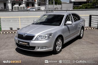 Škoda octavia 2012 2.0tdi - 9