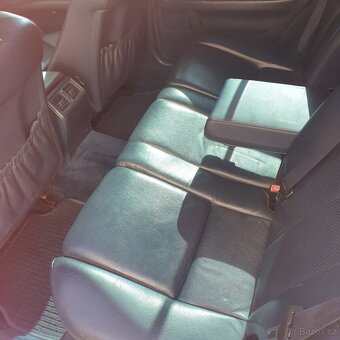 Mercedes Benz 210 E300 TD avantgarde, r.v. 1998 - 9