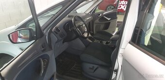 Prodám Ford Smax - 9