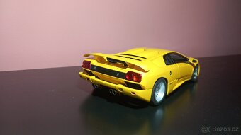 1:18 lamborghini diablo sw - 9
