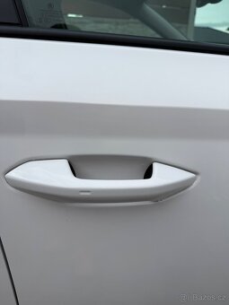 Škoda Octavi 4 2.0TDI 110KW DSG LED VIRTUÁL KAMERA KEYGO - 9