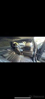 BMW 750d xDrive - 9