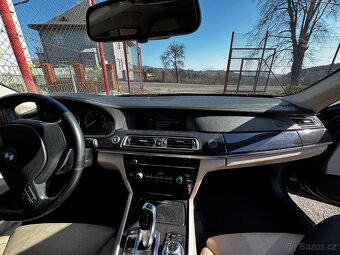 BMW f01 730 D 180 kw - 9