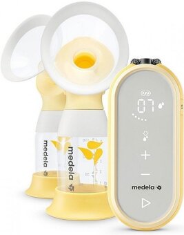 Odsávačka mléka Medela - 9