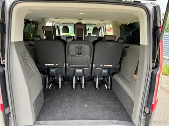 Ford Tourneo Custom Titanium 2.0 tdci 136kw 2020 - 9