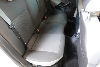 Seat Ibiza 1.4TDi ,  55 kW nafta, 2017 - 9