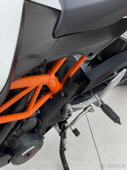 Ktm Duke 390 2017 - 9