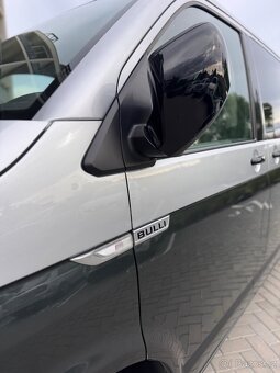 VW Multivan T5/T5.1/T6 Highline 2.5TDI 128kW KOMPLET PO GO - 9