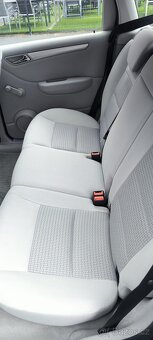 Mercedes-Benz B160. W245. 97000 km. - 9