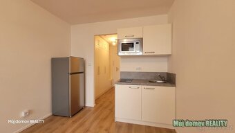 Pronájem Moderního Bytu v Novostavbě na Chodově - Projekt Sk - 9