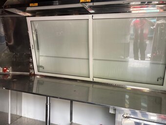 Food truck, , streed Food aistream - 9