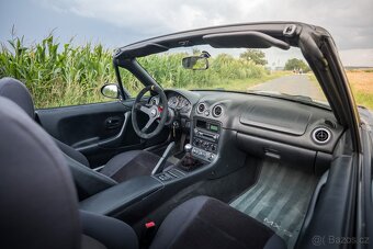 Mazda MX-5 NB 1.6 - 9