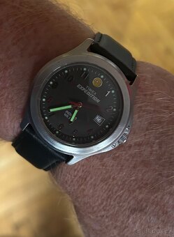 Hodinky Timex Expedition Indiglo Calendar - 9